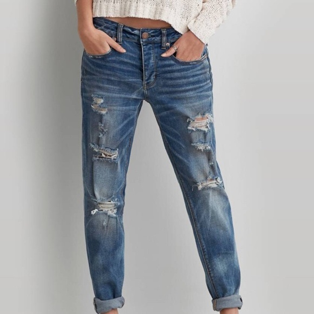 AMERICAN EAGLE 🦅 OUTFITTERS